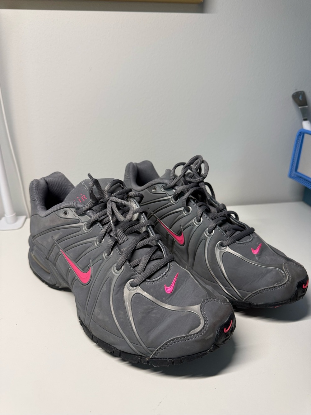 Nike Air Max Torch SL - Size 9